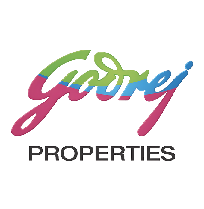 Godrej Properties logo