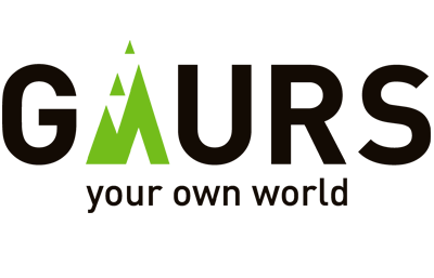Gaur Group logo