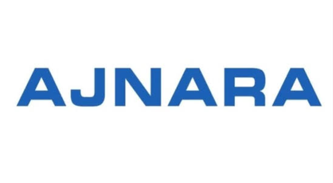 Ajnara India logo