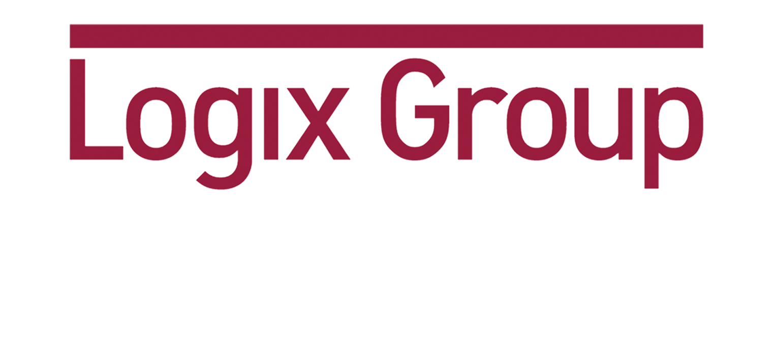 Logix Group logo