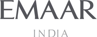 Emaar India logo