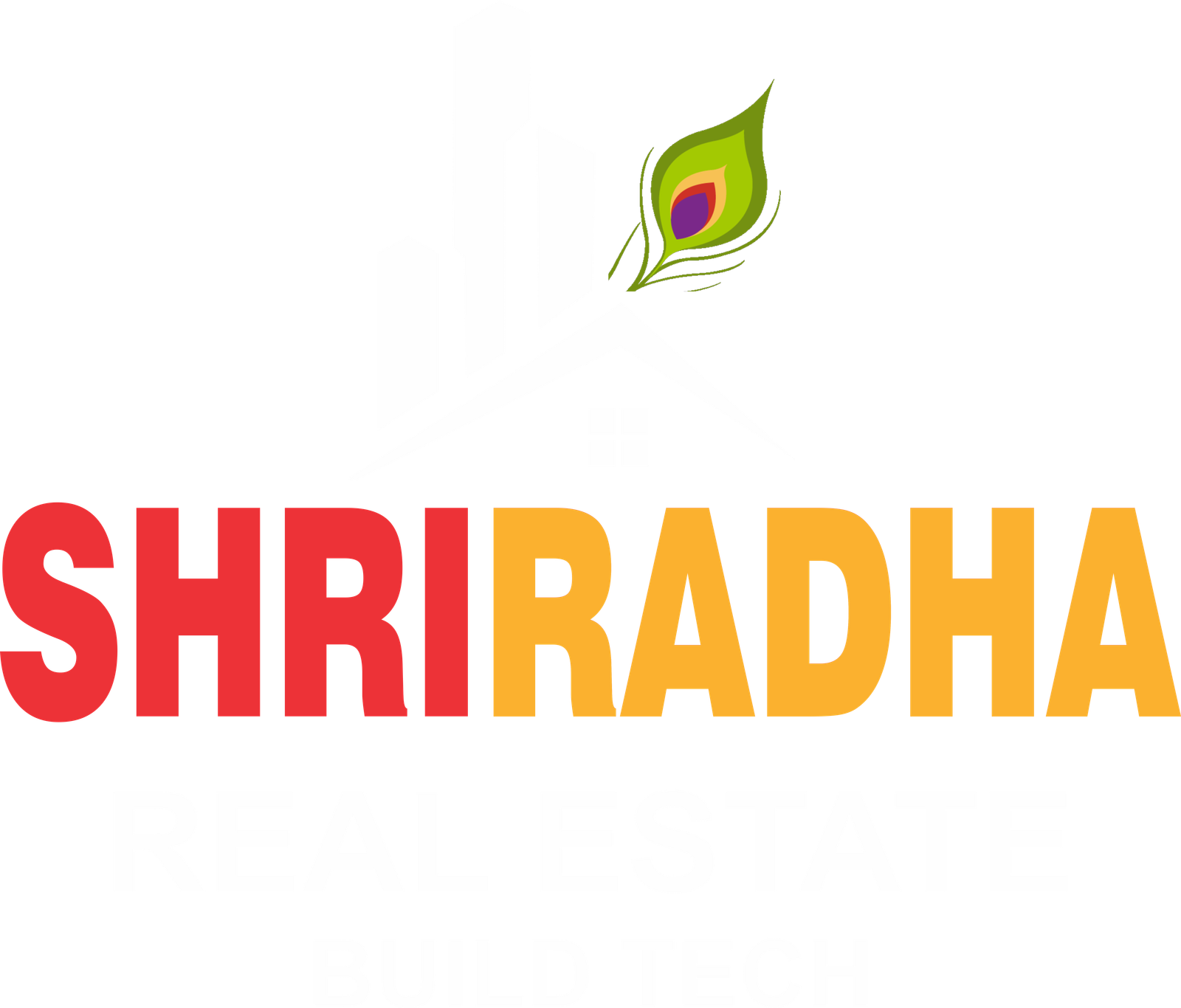 Shree Radha Raman Group logo