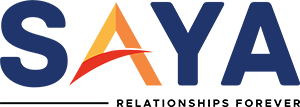 Saya Group logo