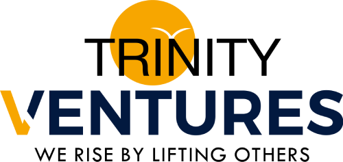 Trinity Ventures logo