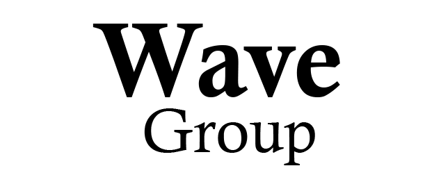 Wave Group logo