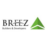 Breez Builders and Developers logo