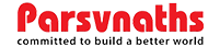 Parsvnath Developers logo