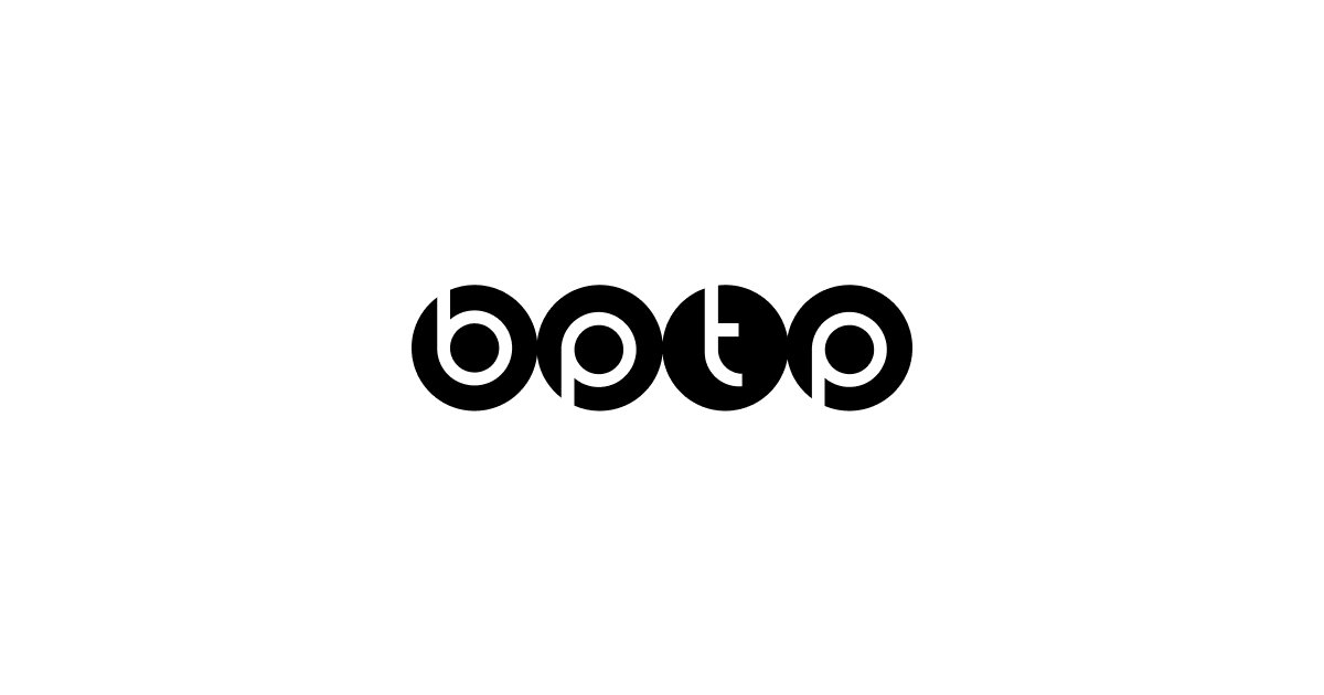 BPTP Limited logo