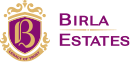 Birla Estates logo