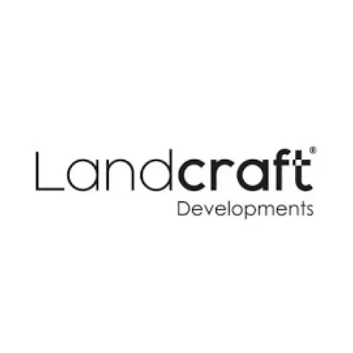 LandCraft Developers logo