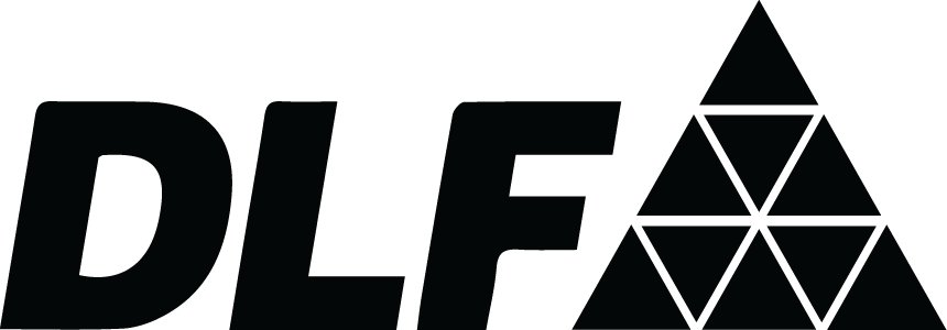 DLF Limited logo