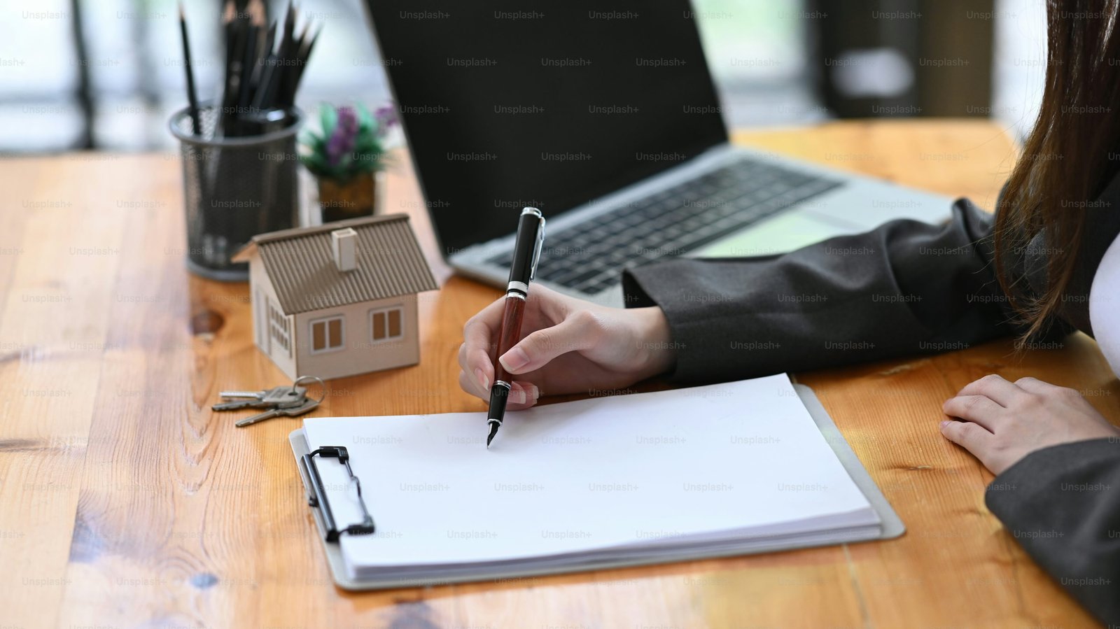Financial Planning for Single Mothers: Navigating Joint Ownership and Co-Borrowing