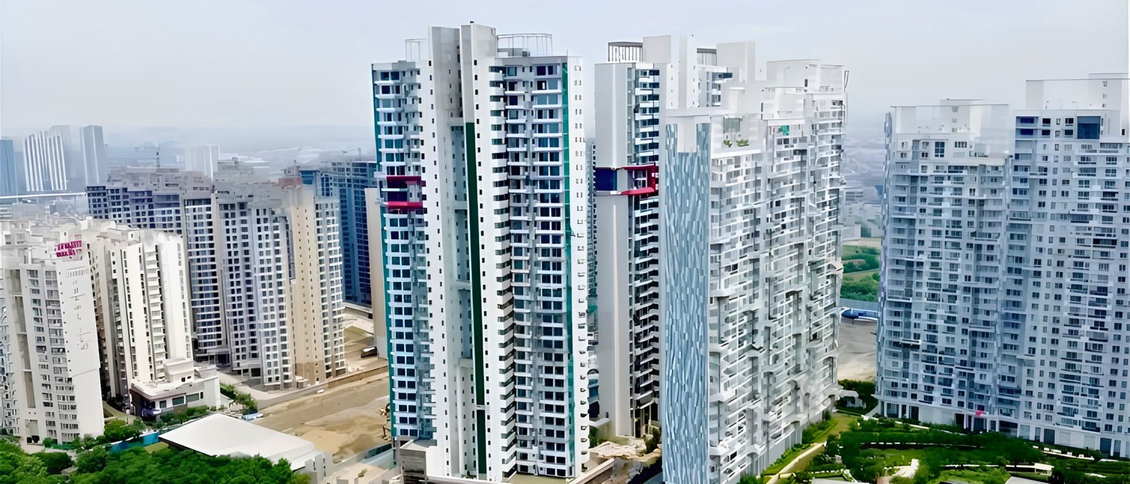 The New Growth Story of Noida–Greater Noida Housing