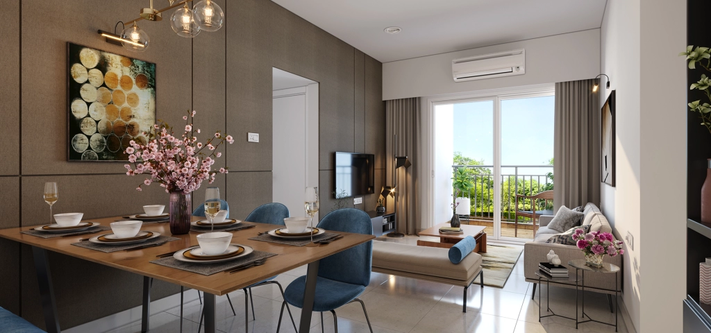 Explained: Why Buyers Are Suddenly Ditching 1BHK, 2BHK Flats in Noida