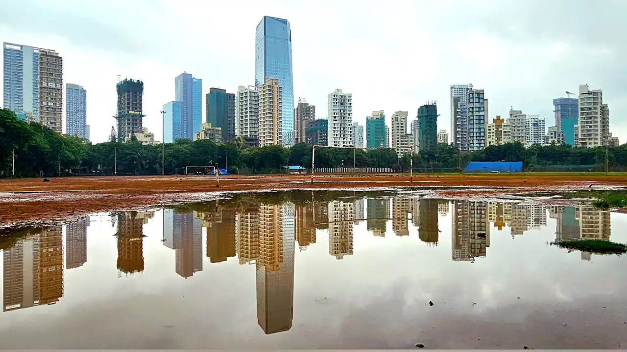 Developers bet on premium housing, double down on launches despite sales slowdown