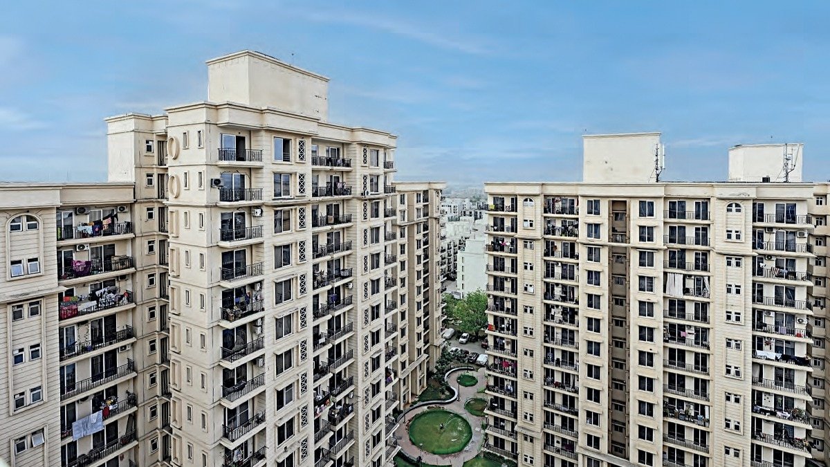 Housing prices rise 6% YoY despite sales dip; Gurugram, Noida lead Delhi NCR real estate growth