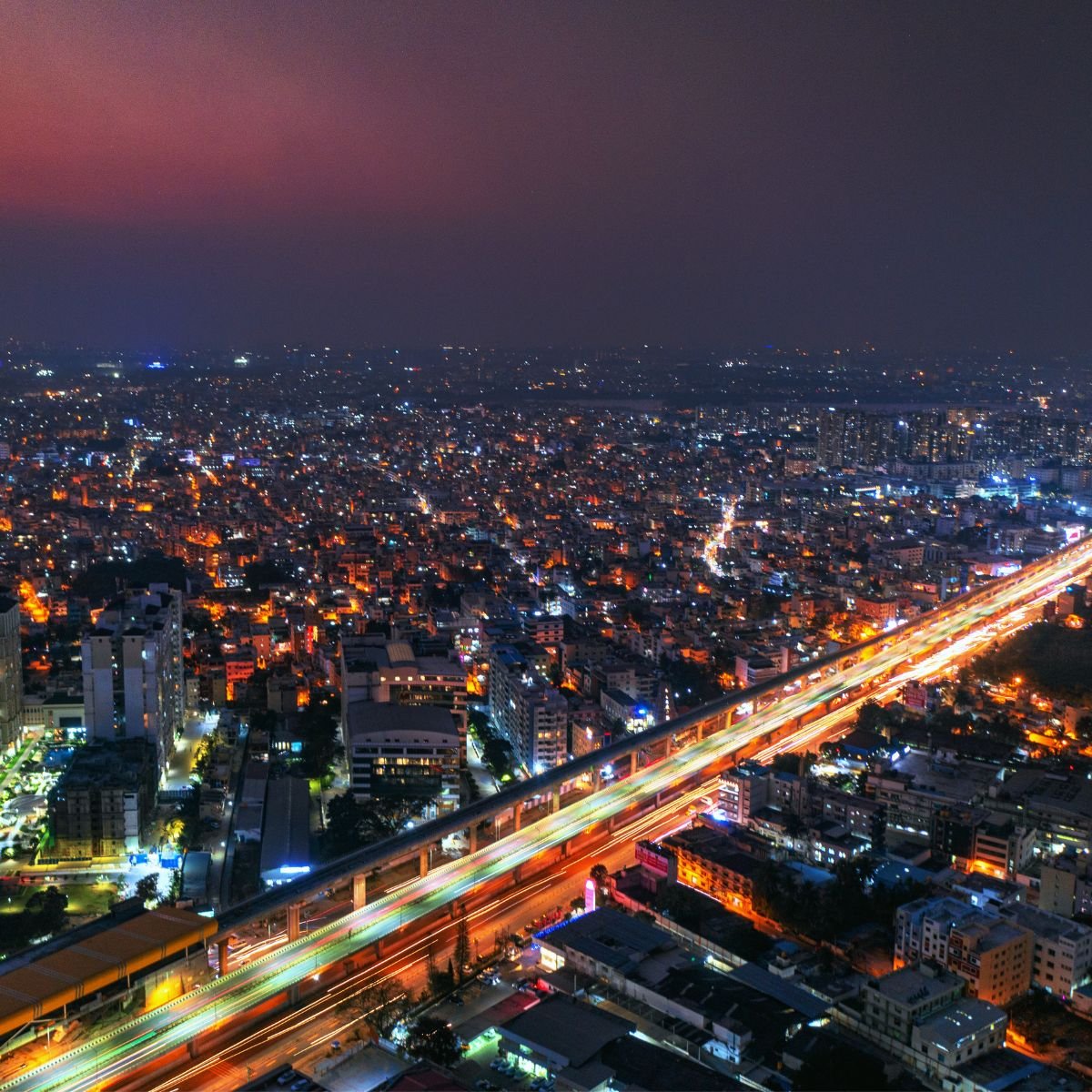 India’s Land Transactions Record 66% Annualised growth since 2021