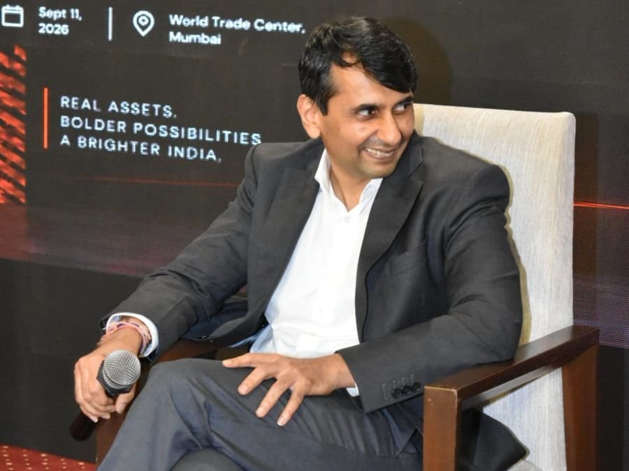 Tokenisation Will Revolutionise Real Estate, India Could Become the Largest Market by 2035: Abhinandan Lodha