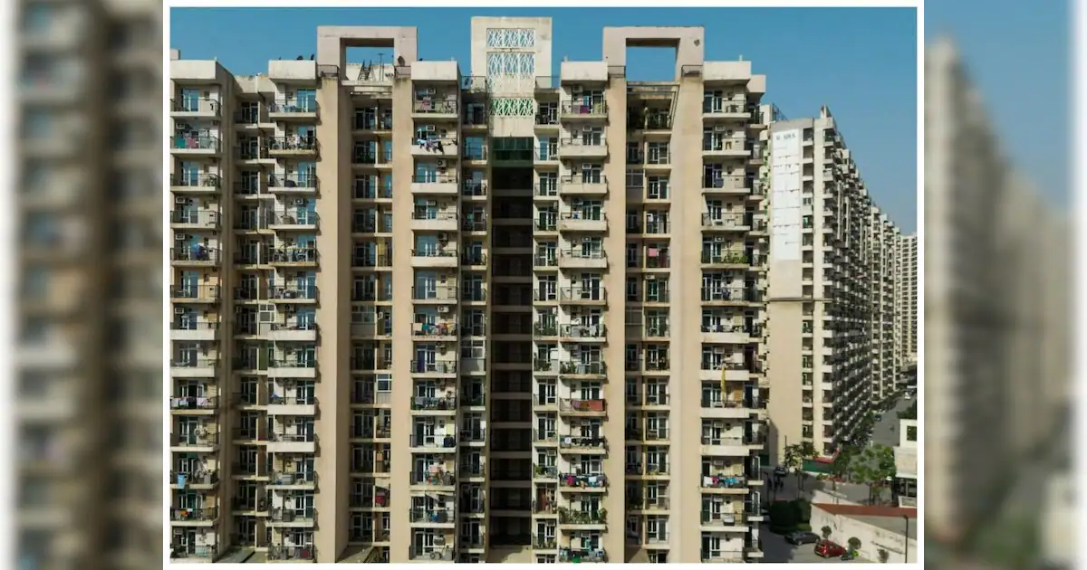 Housing sales dip 28% in top 7 Indian cities, prices increase: Report