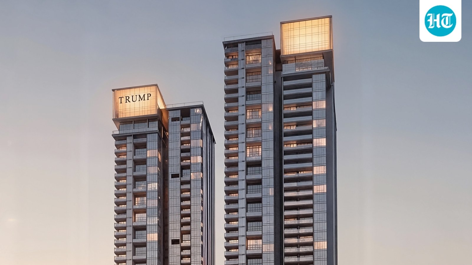 Trump enters Hyderabad: Tribeca, Ira Realty to invest ₹2,000 cr in 65-storey Vaastu-compliant branded housing project