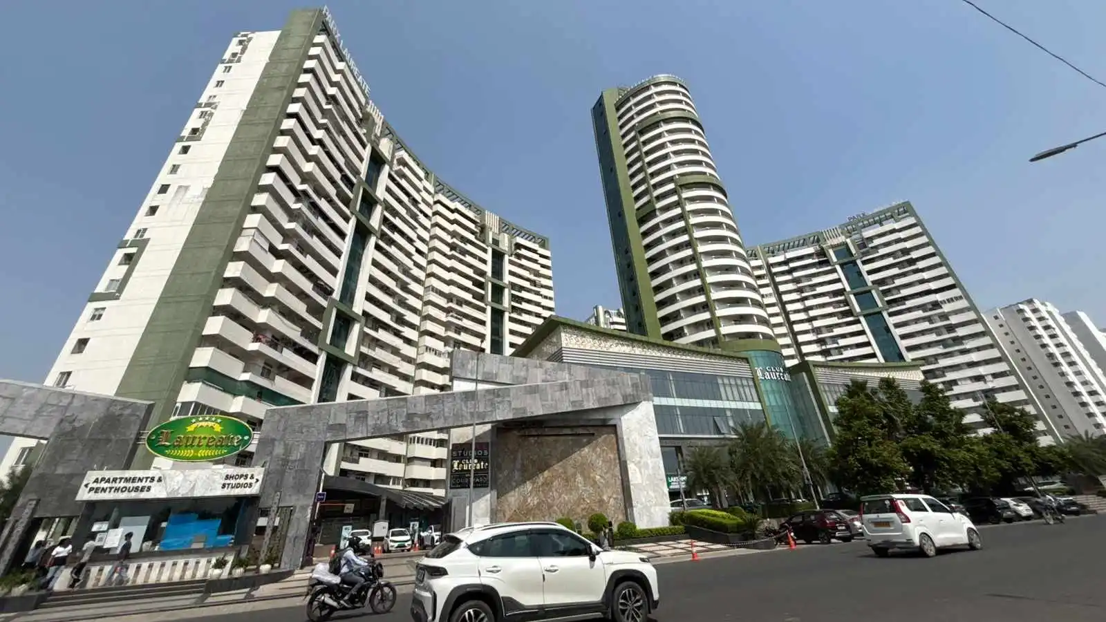Rs 1,850 crore bid for 12.5 acres: Why Noida Sector 108 is in demand