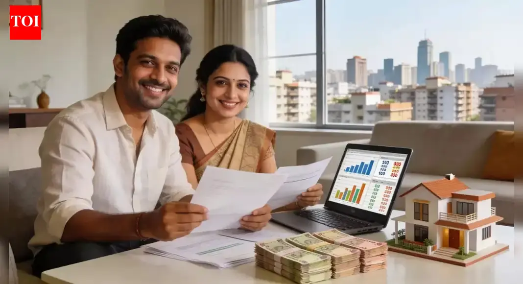 RBI repo rate cut: Prepay your home loan now to save interest outgo