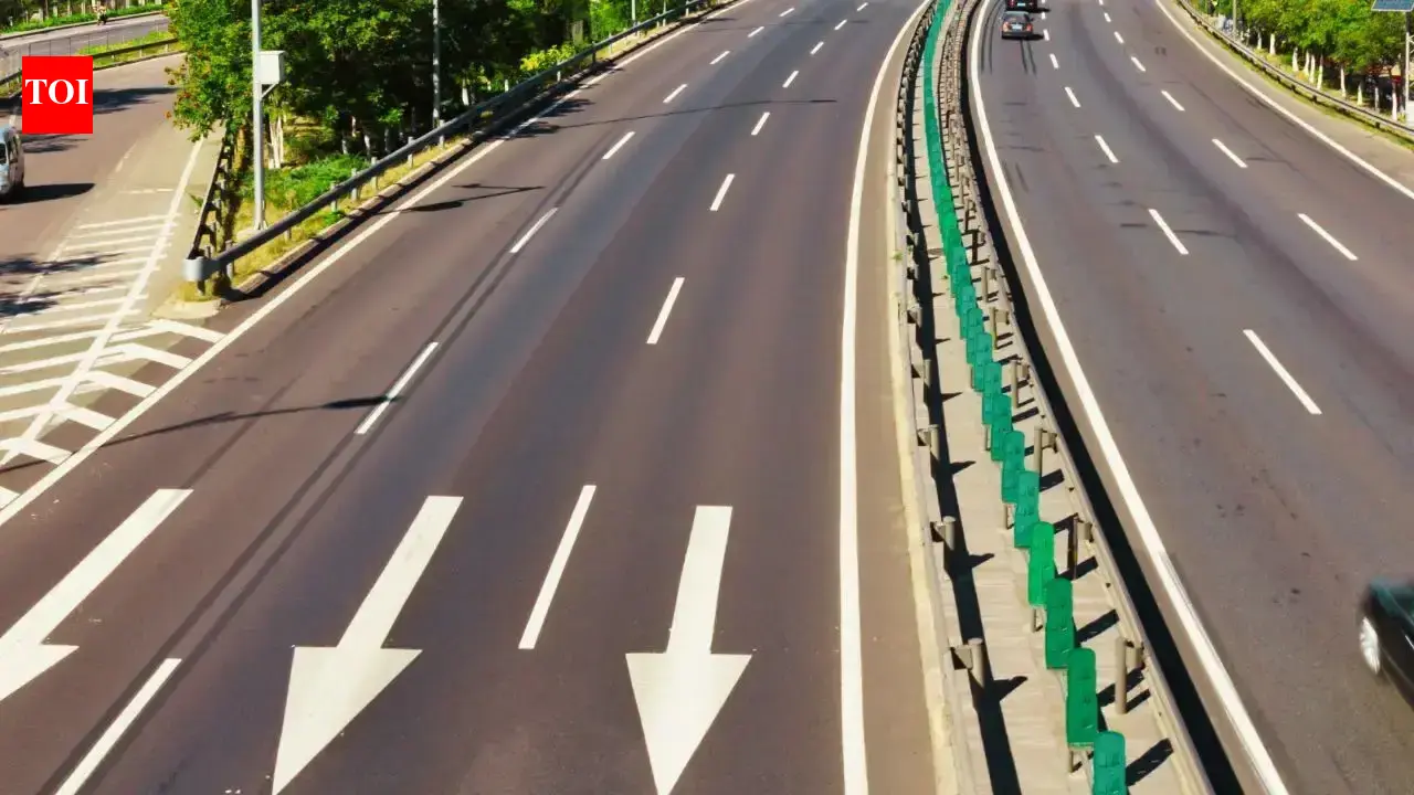 The rise of New Gurugram: How Dwarka Expressway is fuelling NCR's next growth corridor