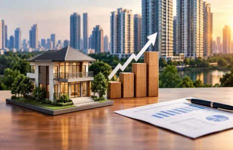 Housing Sales in Top Seven Cities Rise 3% to 100,000 Units