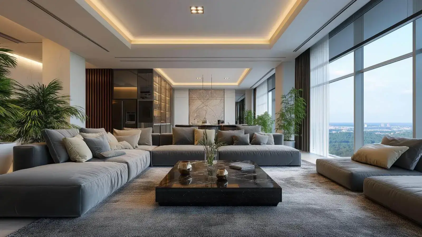 From Budget Housing to Luxury Living: The Evolution of Ghaziabad’s Real Estate Market