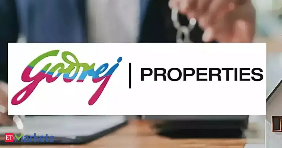 Godrej Properties highest bidder for 5-acre land parcel in Noida with bid value of Rs 332 cr
