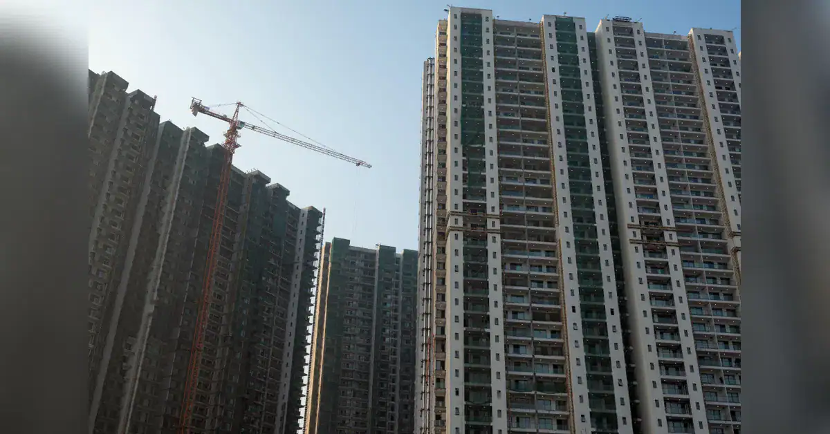 Real estate sales soften on fewer launches and high base in Q1FY27