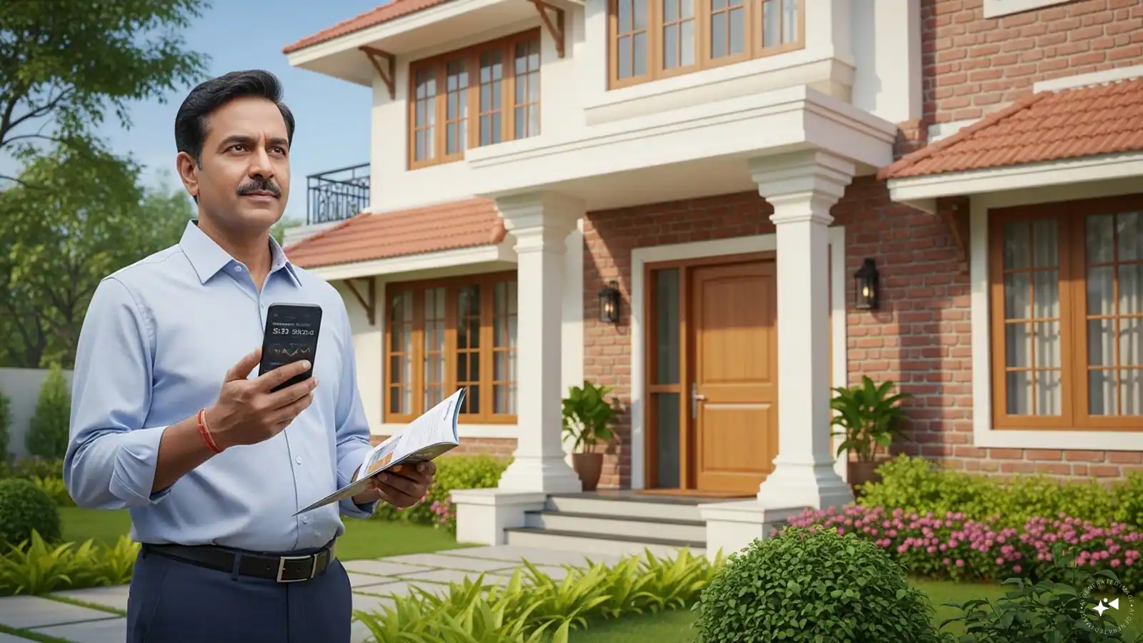 Buying a house? Check interest rates offered by banks and housing finance companies
