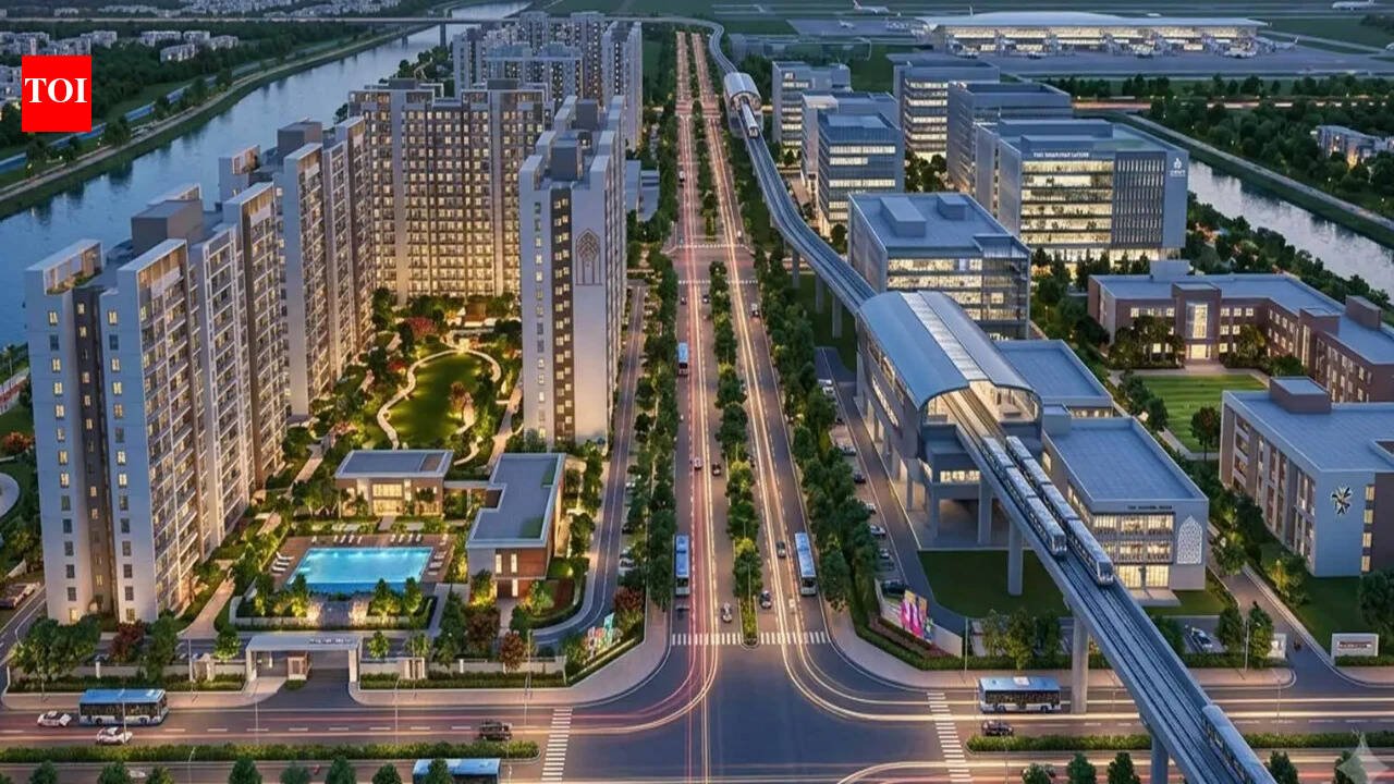 Delhi-NCR housing prices rise 12% in Q3, highest among top seven cities