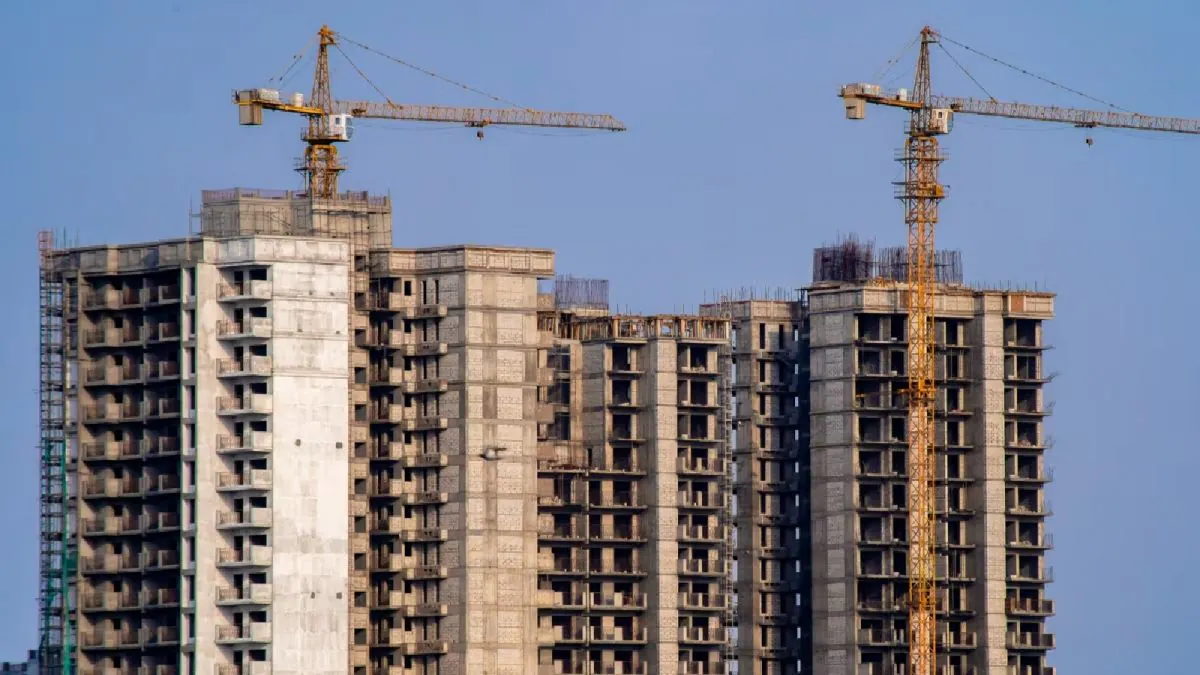 Gurugram Leads NCR Housing Market In January-June 2026; Noida-Greater Noida Account For 35% Of Home Sales