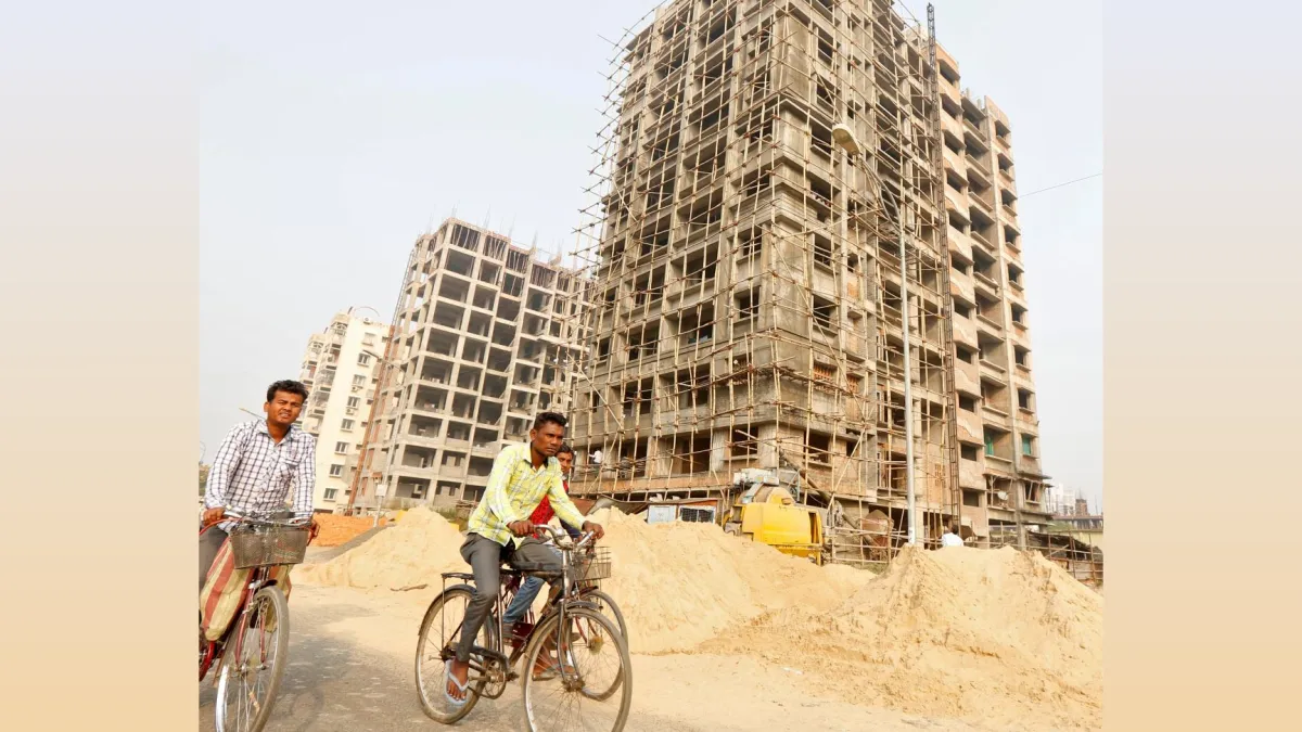 Lodha Developers Plans 21 New Housing Projects, Rs 24,000 Cr Revenue