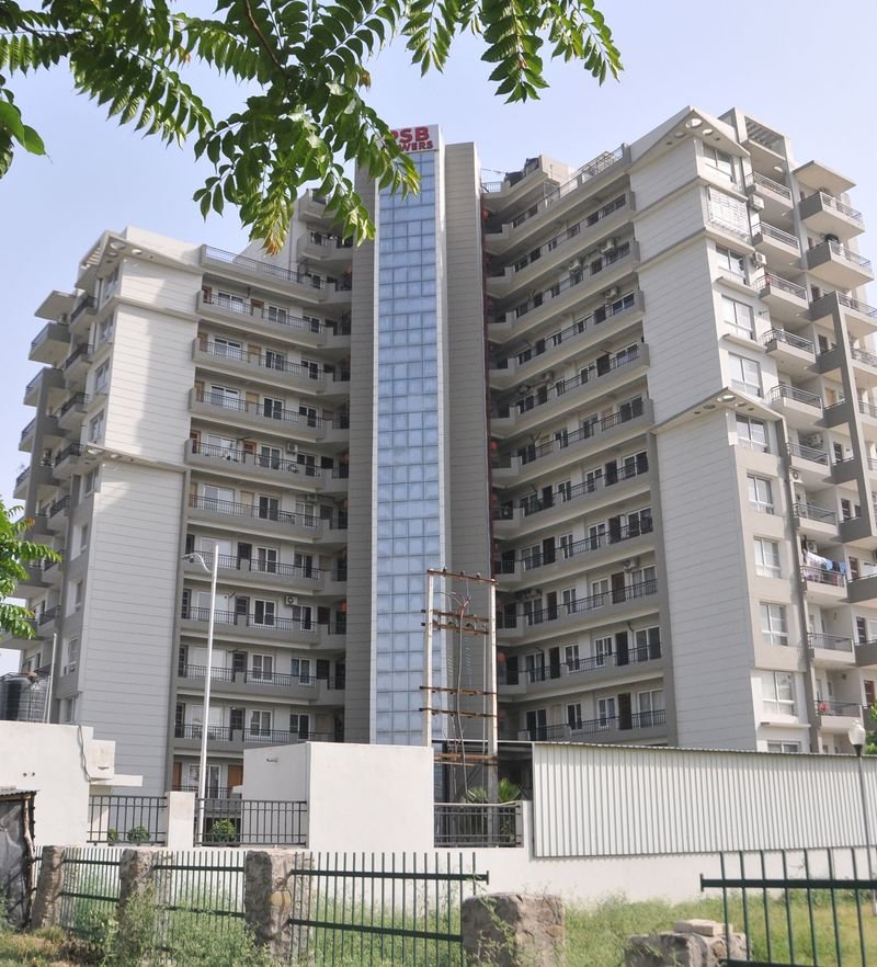 Private builders in Punjab bypassing rules to alter layout plans: ED