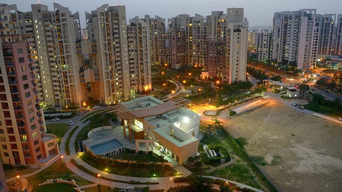 Gurugram circle rates increase by up to 75%: How much will home prices rise?