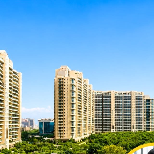 Manav Sardana buys luxury penthouse in Gurugram for Rs 271 crore