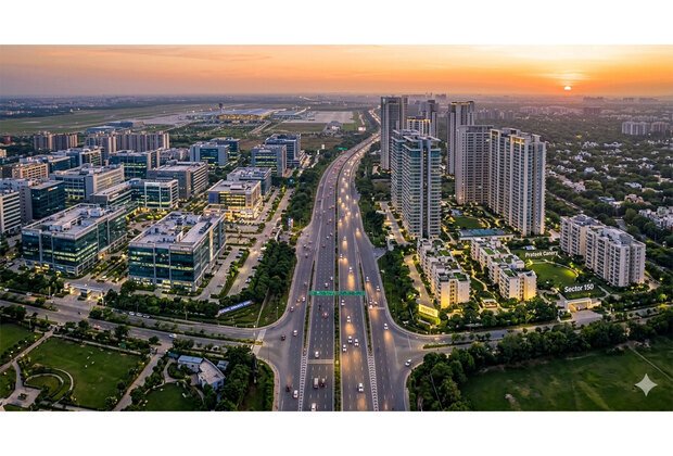 How Noida & Ghaziabad Are Becoming the New Luxury Belt of NCR?
