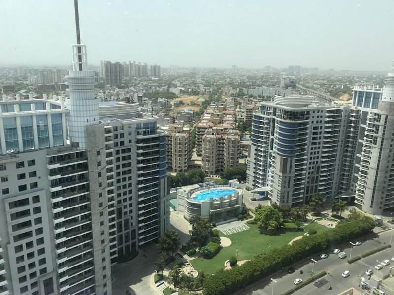 Haryana RERA extends real estate project deadlines by 4 months over West Asia war