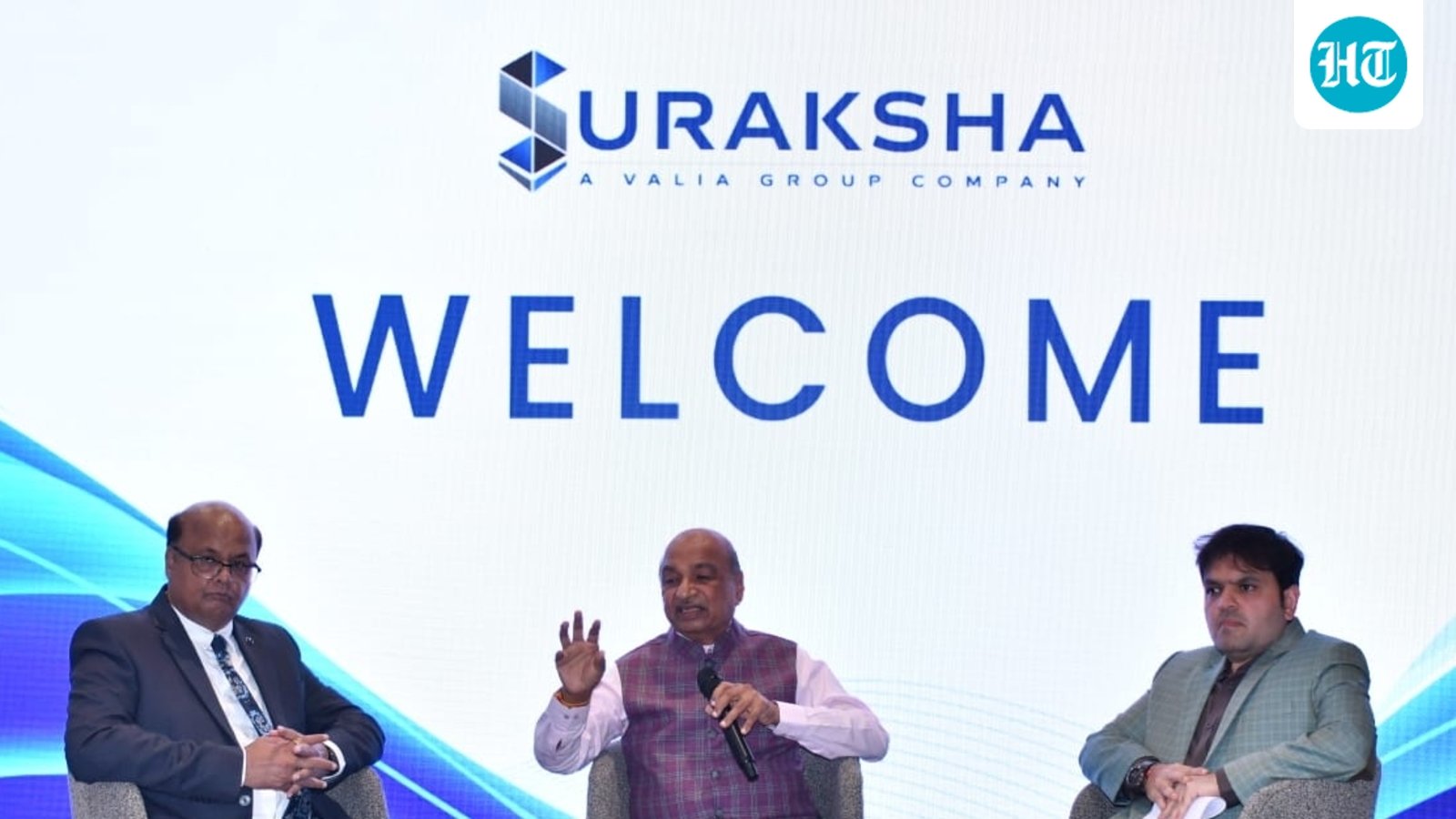 Suraksha Group to invest ₹3,000 crore to complete 20,000 Jaypee homes by 2028