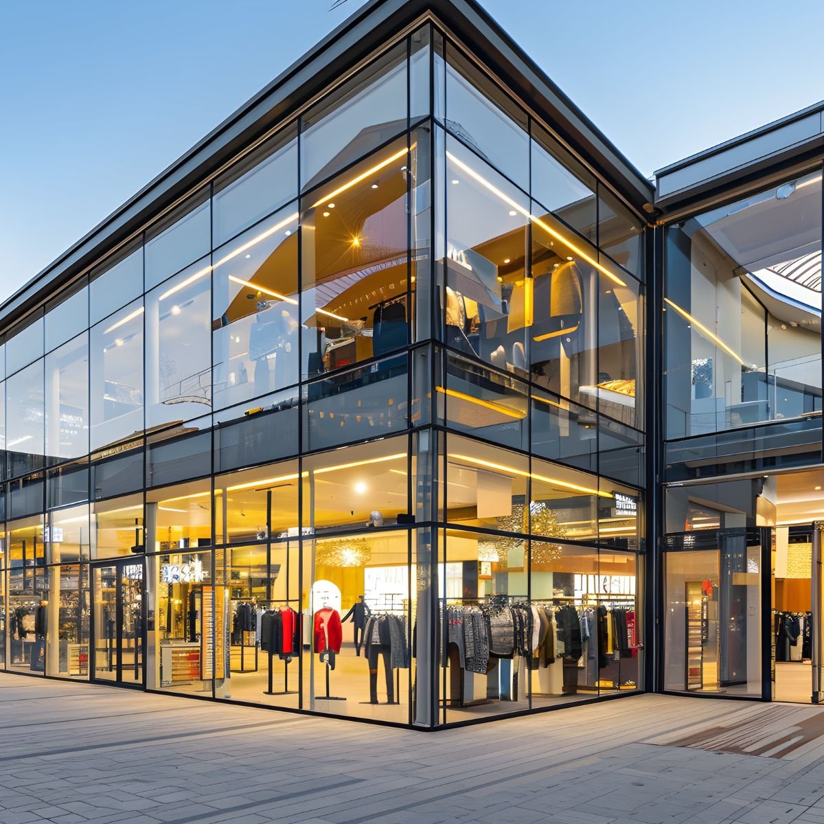 India’s Retail Leasing Reaches 2.22 MSF in Q3 2026; Grade A Mall Vacancy Tightens to 4.8%