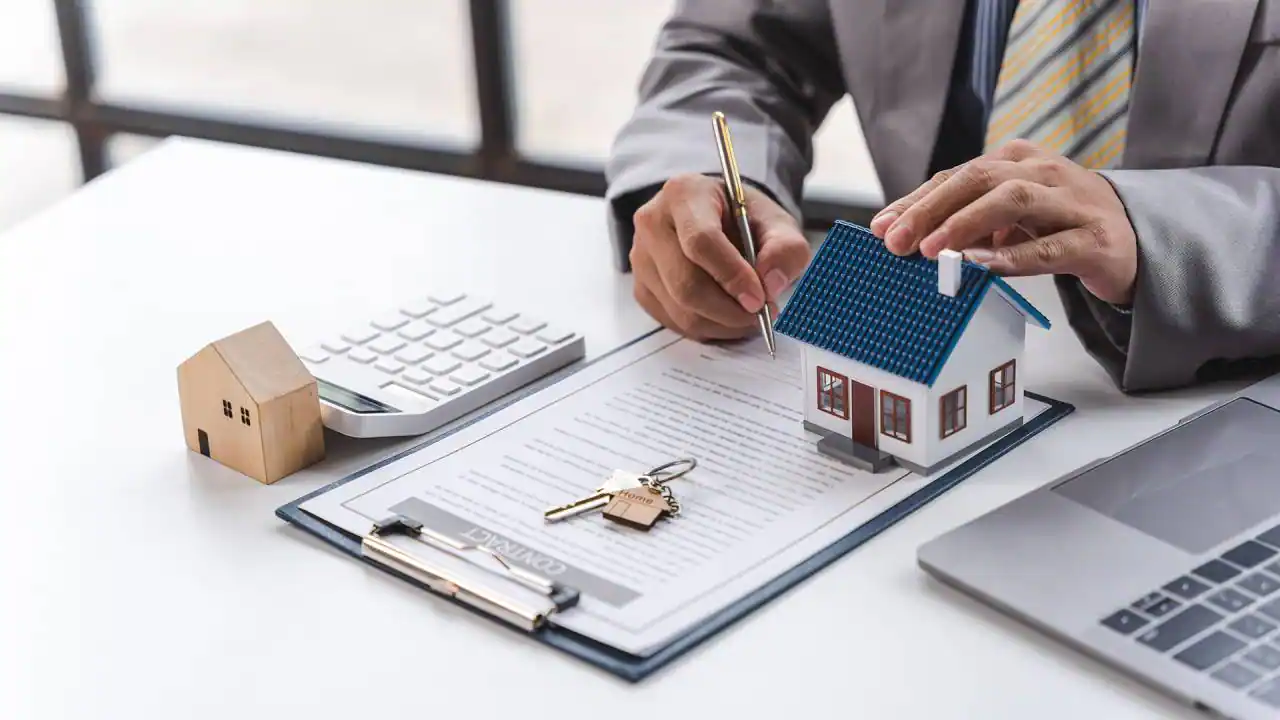 Planning to buy a home? Compare the latest home loan interest rates and lender terms in July
