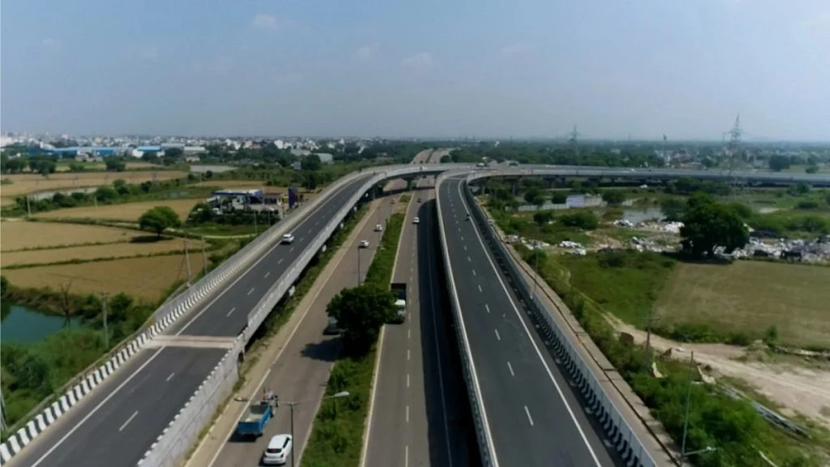 Metro, High-Speed Rail And Expressways: Why Bahadurgarh Is Ready For A Makeover
