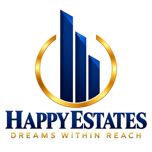 HAPPY ESTATES