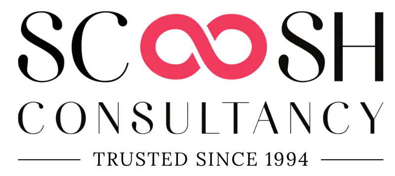 Scoosh Consultancy