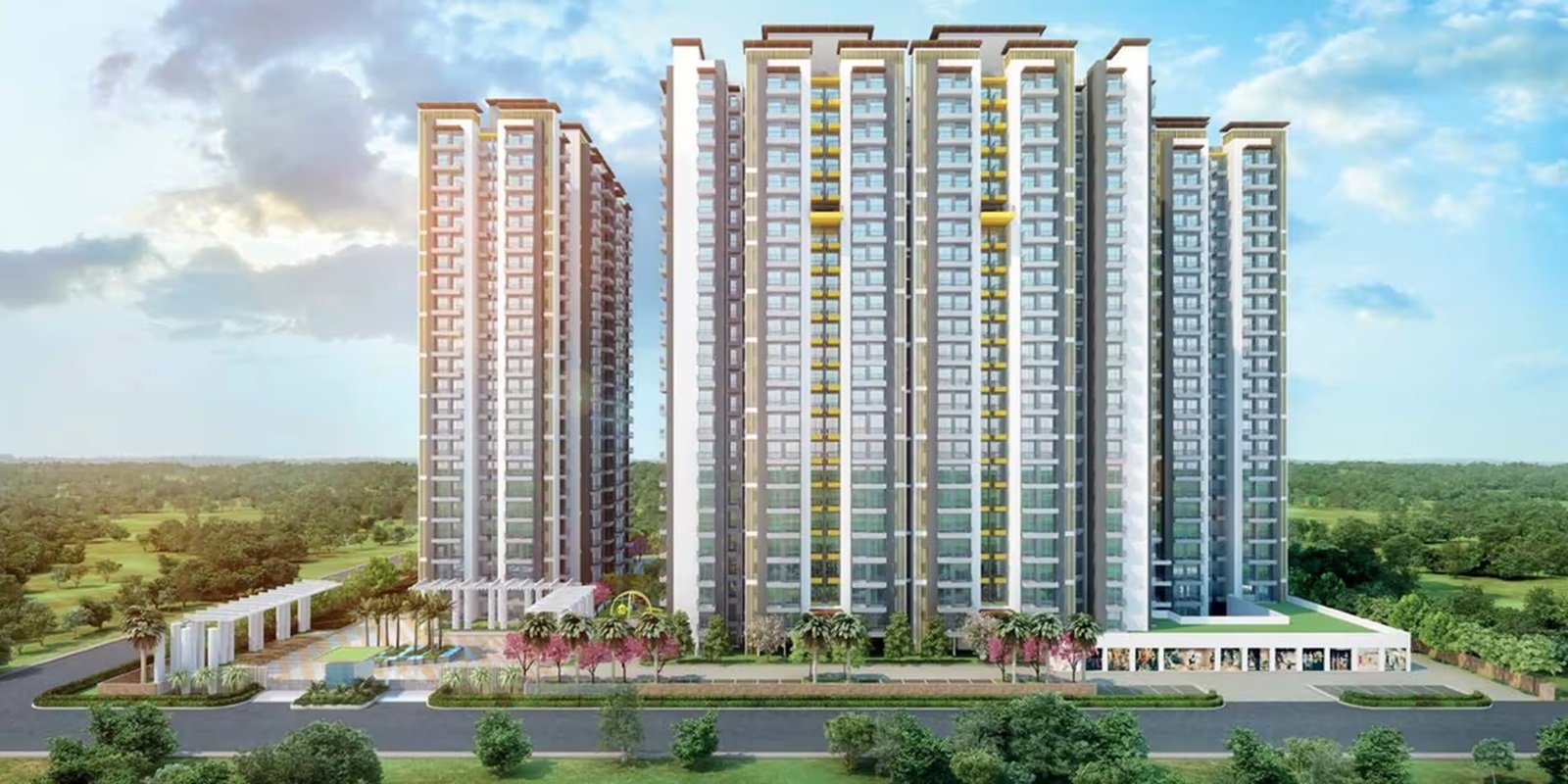 Coco County — Sector 10, Greater Noida