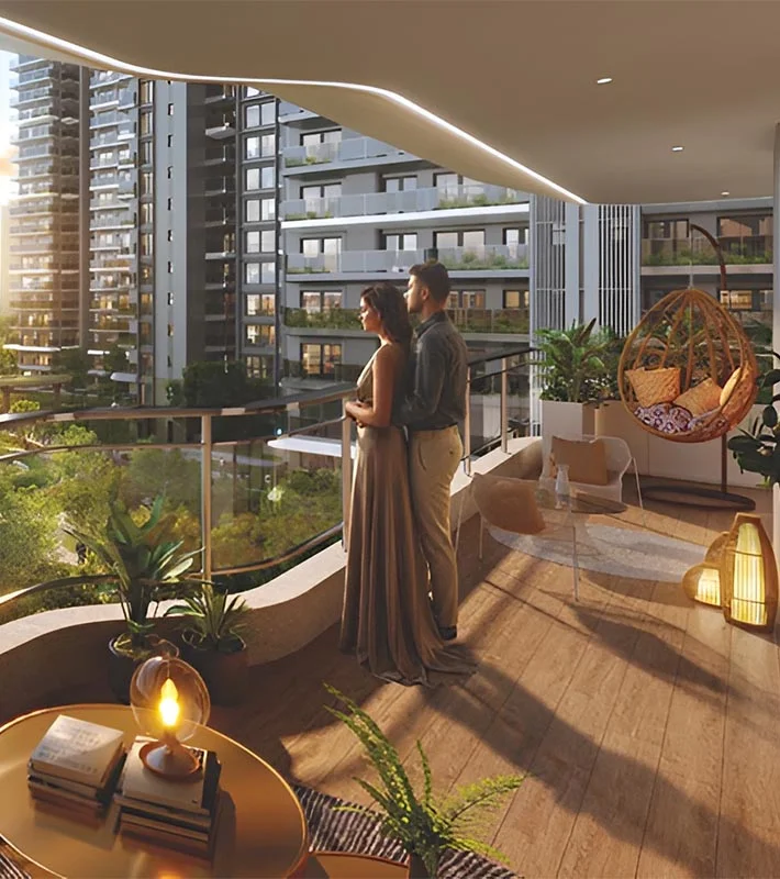 Gurugram overtakes Noida in luxury housing launches this quarter