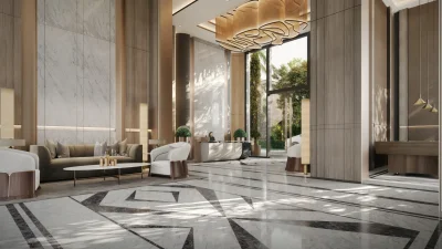ACE Arte — Exterior